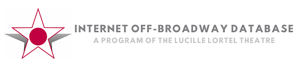 Lortel Archives: Internet Off-Broadway Database